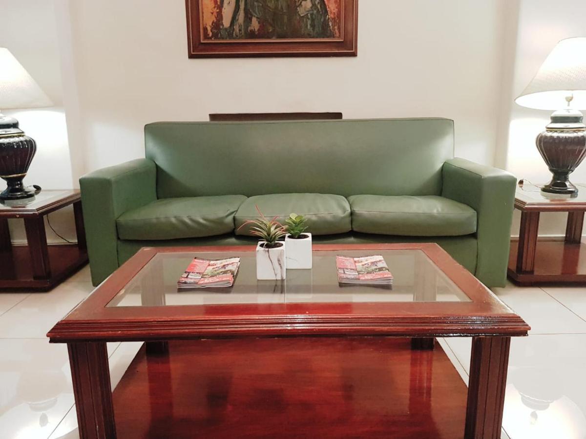 Ariosto Hotel 3*