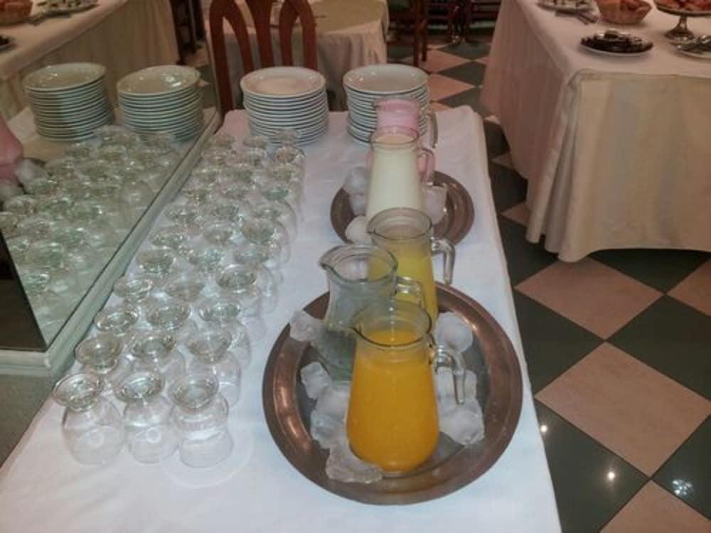 Hotel Ariosto