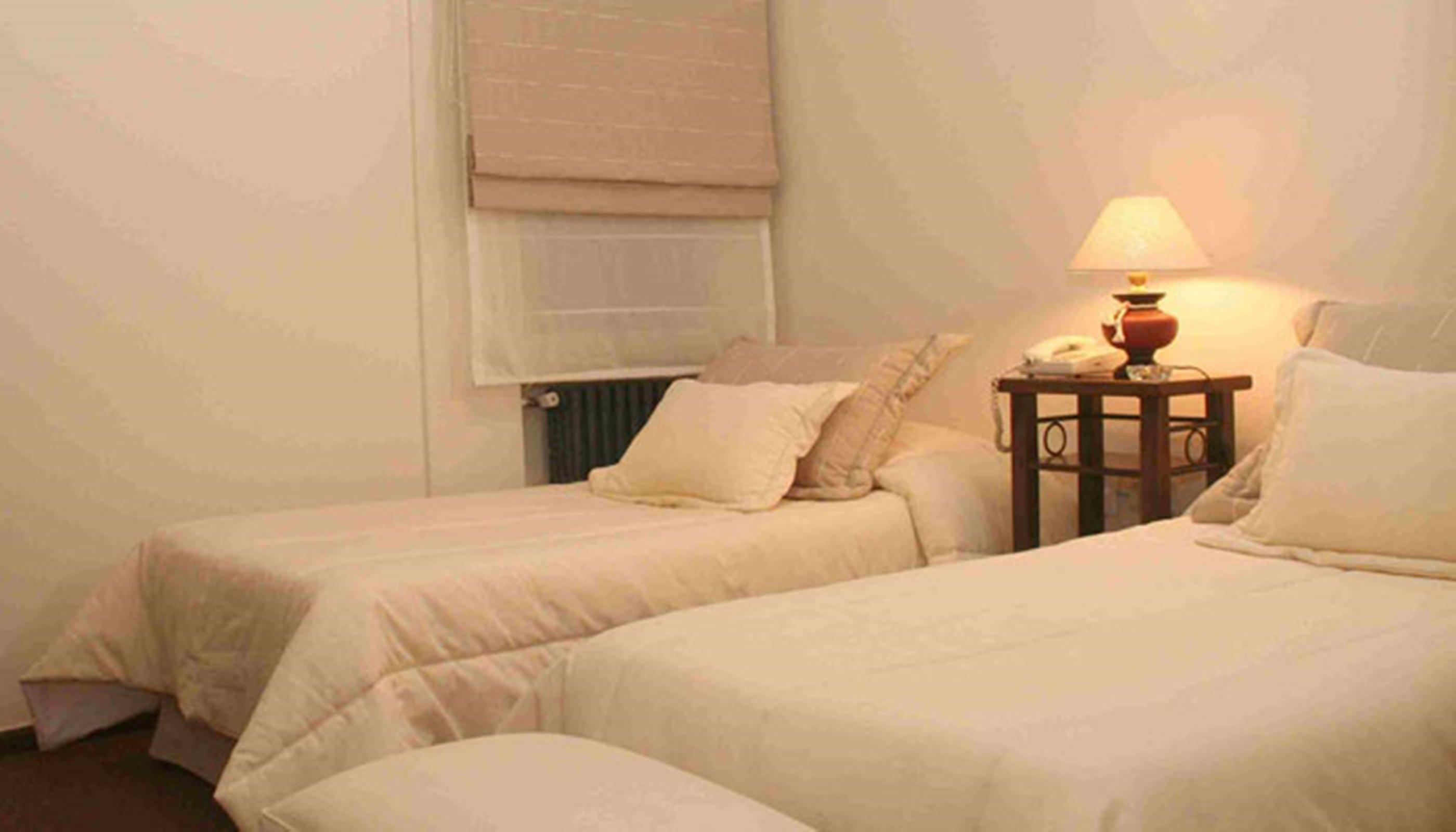 Hotel Ariosto Mendoza