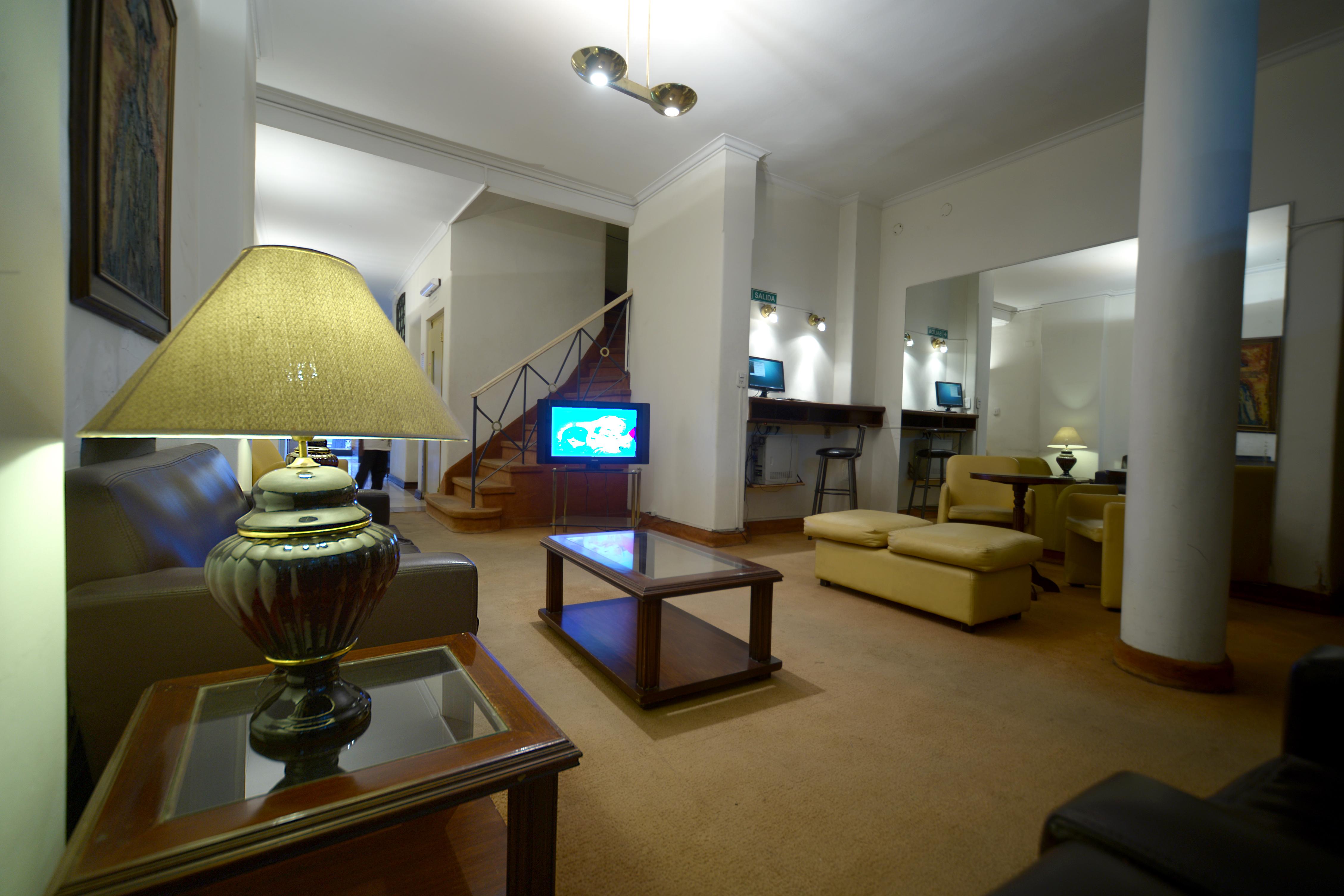 Hotel Ariosto 3*