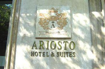 Hotel Ariosto 3*