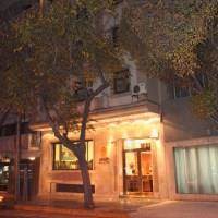 Hotel Ariosto Mendoza