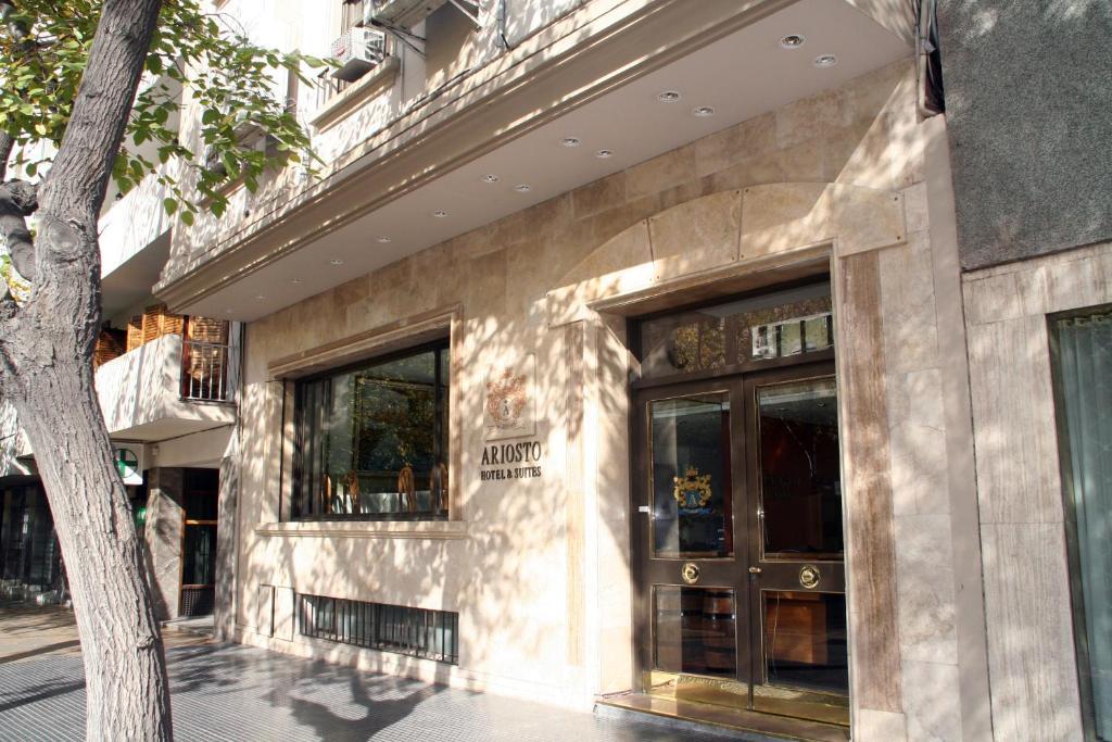 Ariosto Hotel