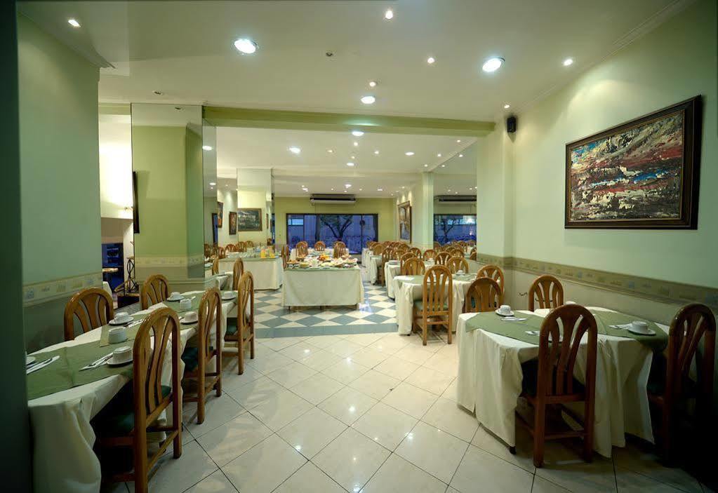 Ariosto Hotel