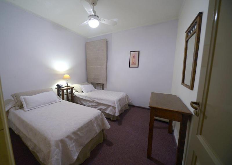 Ariosto Hotel Mendoza