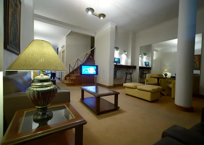 Hotel Ariosto