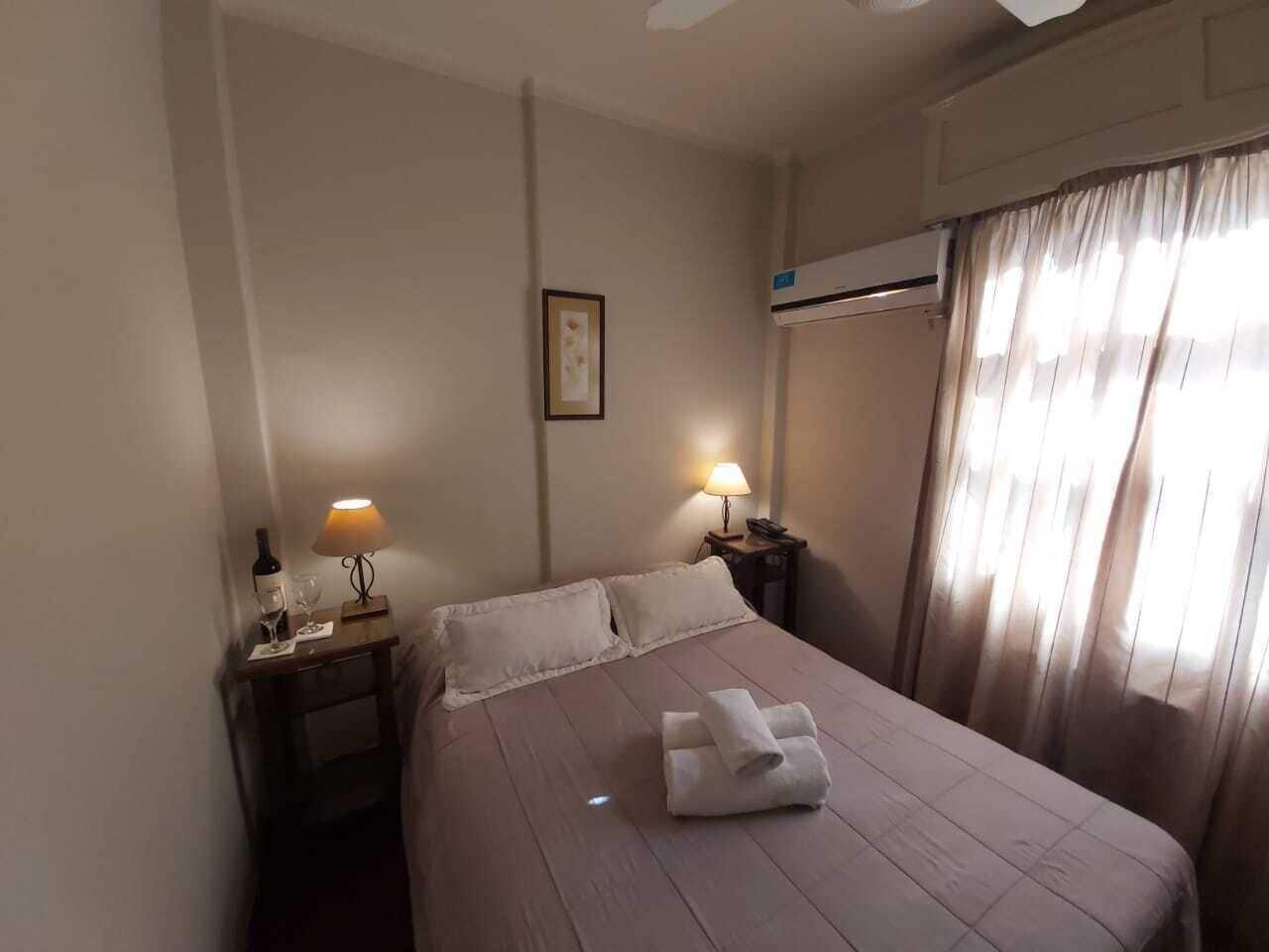 Ariosto 3* Mendoza