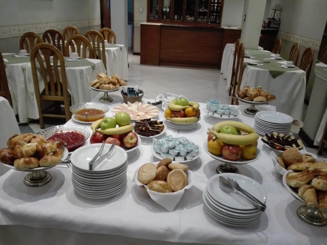 Ariosto Hotel 3*