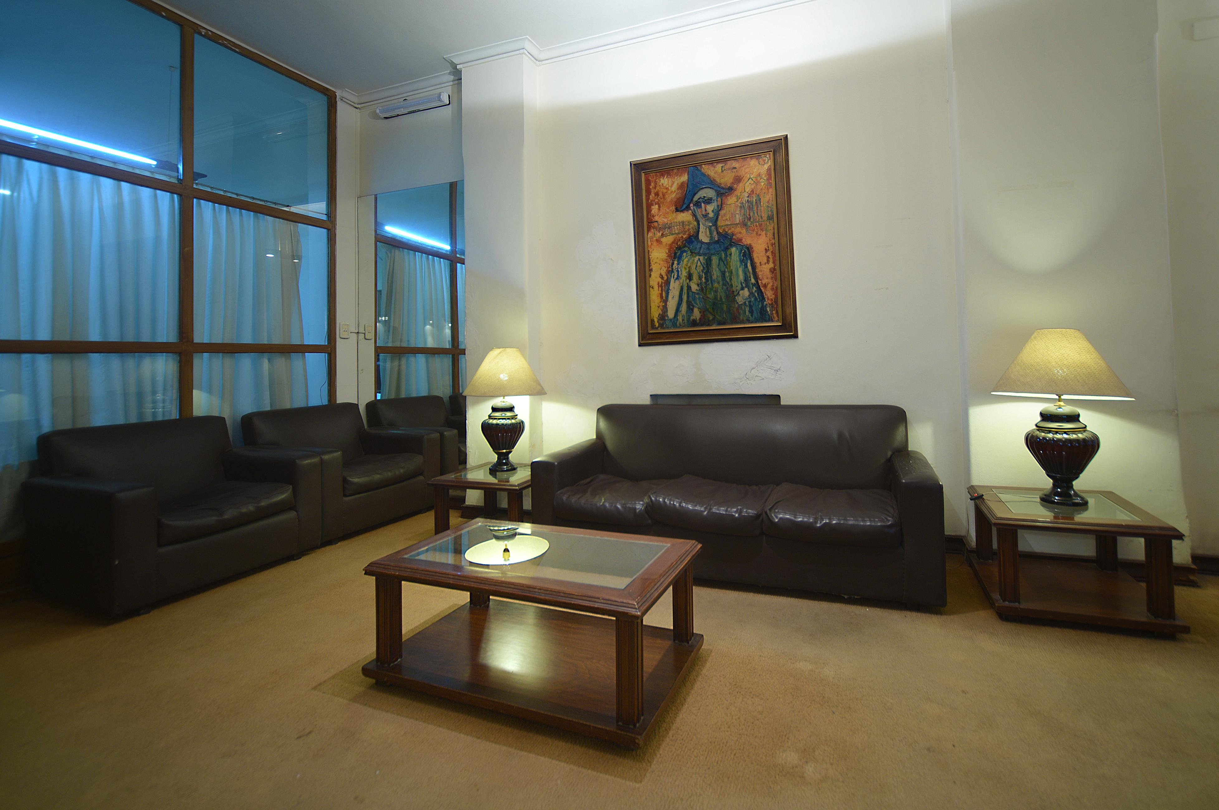 Ariosto 3* Mendoza