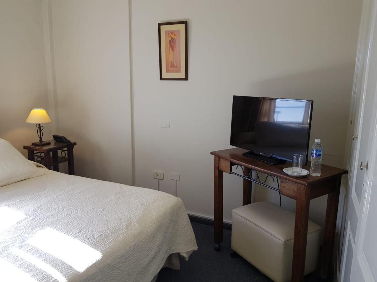 Ariosto Hotel
