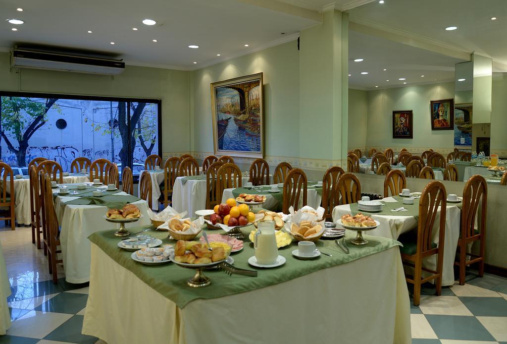 Ariosto Hotel Mendoza