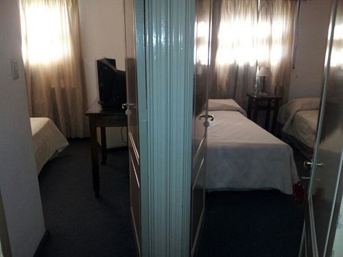 Hotel Ariosto Mendoza