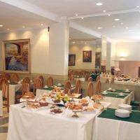 Hotel Ariosto