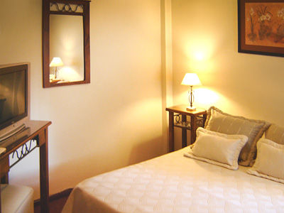 Hotel Ariosto