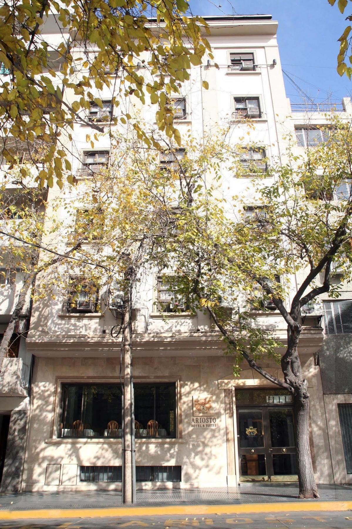 Ariosto 3* Mendoza