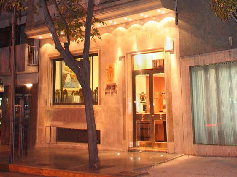 Hotel Ariosto 3*