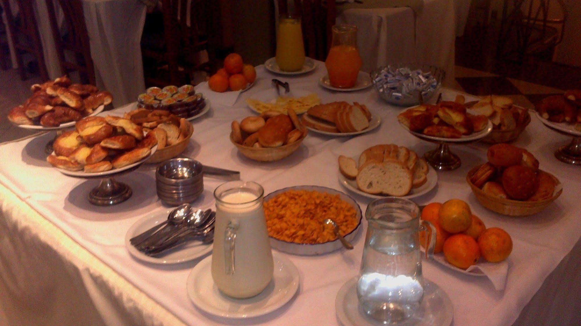 Hotel Ariosto 3*