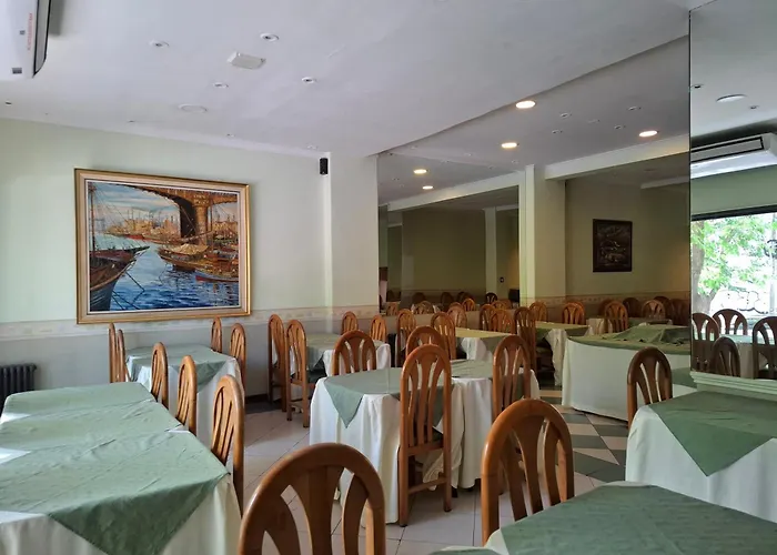 Hotel Ariosto