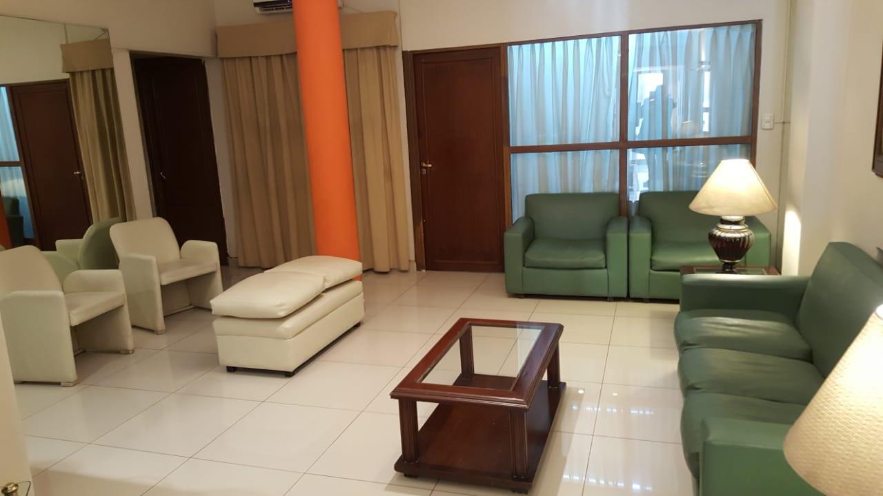 Hotel Ariosto