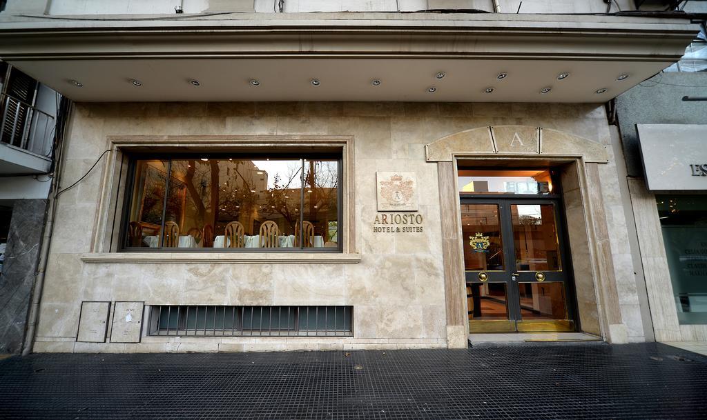 Ariosto Hotel Mendoza
