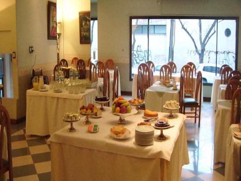 Ariosto Hotel