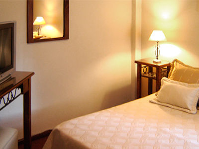 Hotel Ariosto 3*